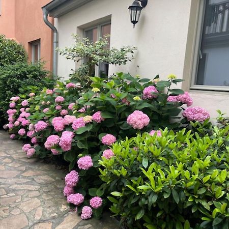 Altstadt-Quartier ชเตนดัล ภายนอก รูปภาพ