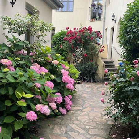 Altstadt-Quartier ชเตนดัล ภายนอก รูปภาพ
