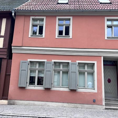 Altstadt-Quartier ชเตนดัล ภายนอก รูปภาพ