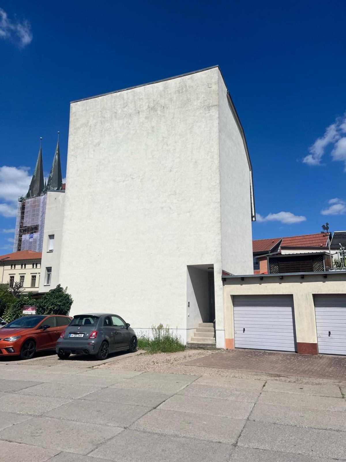 Altstadt-Quartier ชเตนดัล ภายนอก รูปภาพ